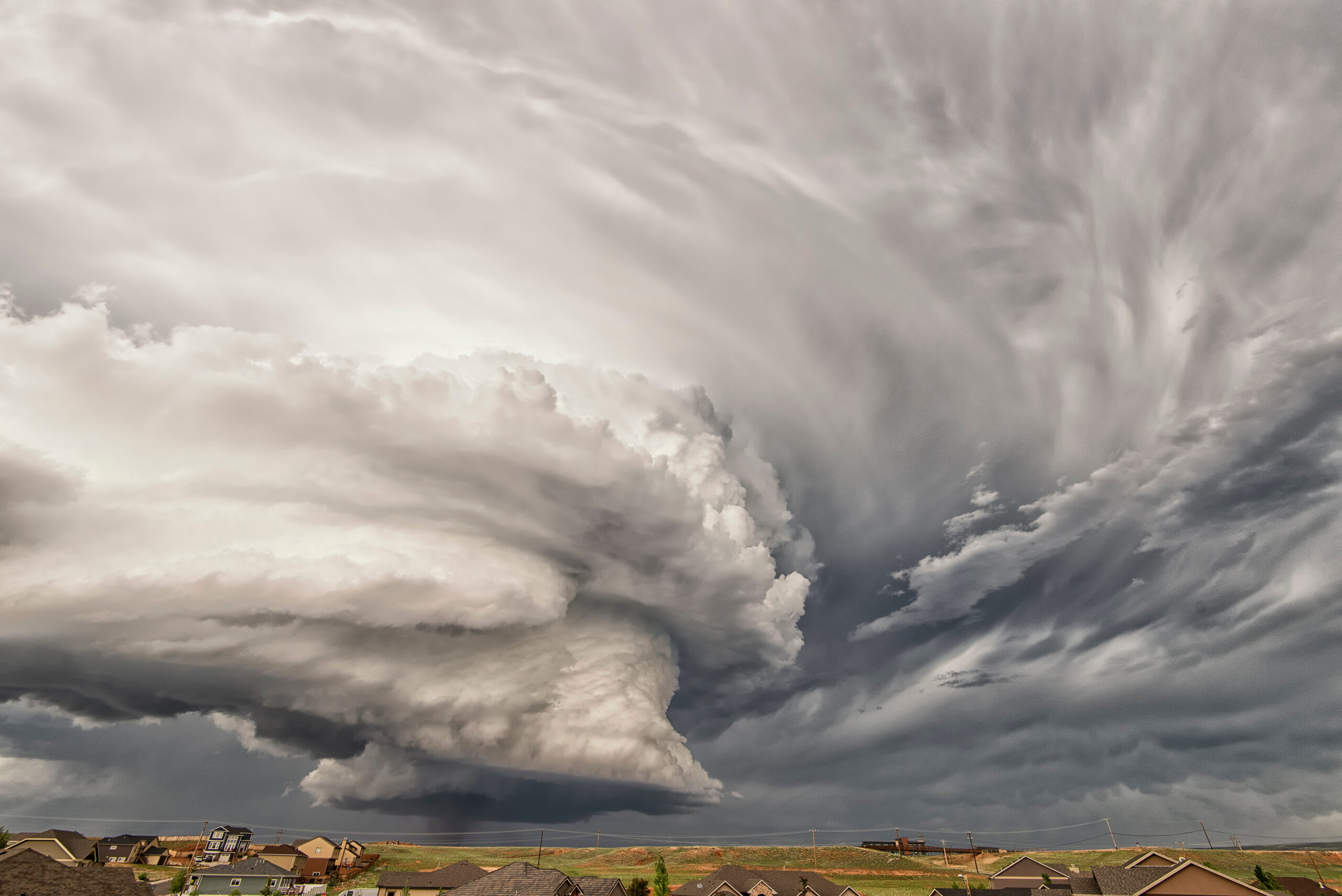 Gone With the Wind – How Strong Winds Can Damage Your Roof