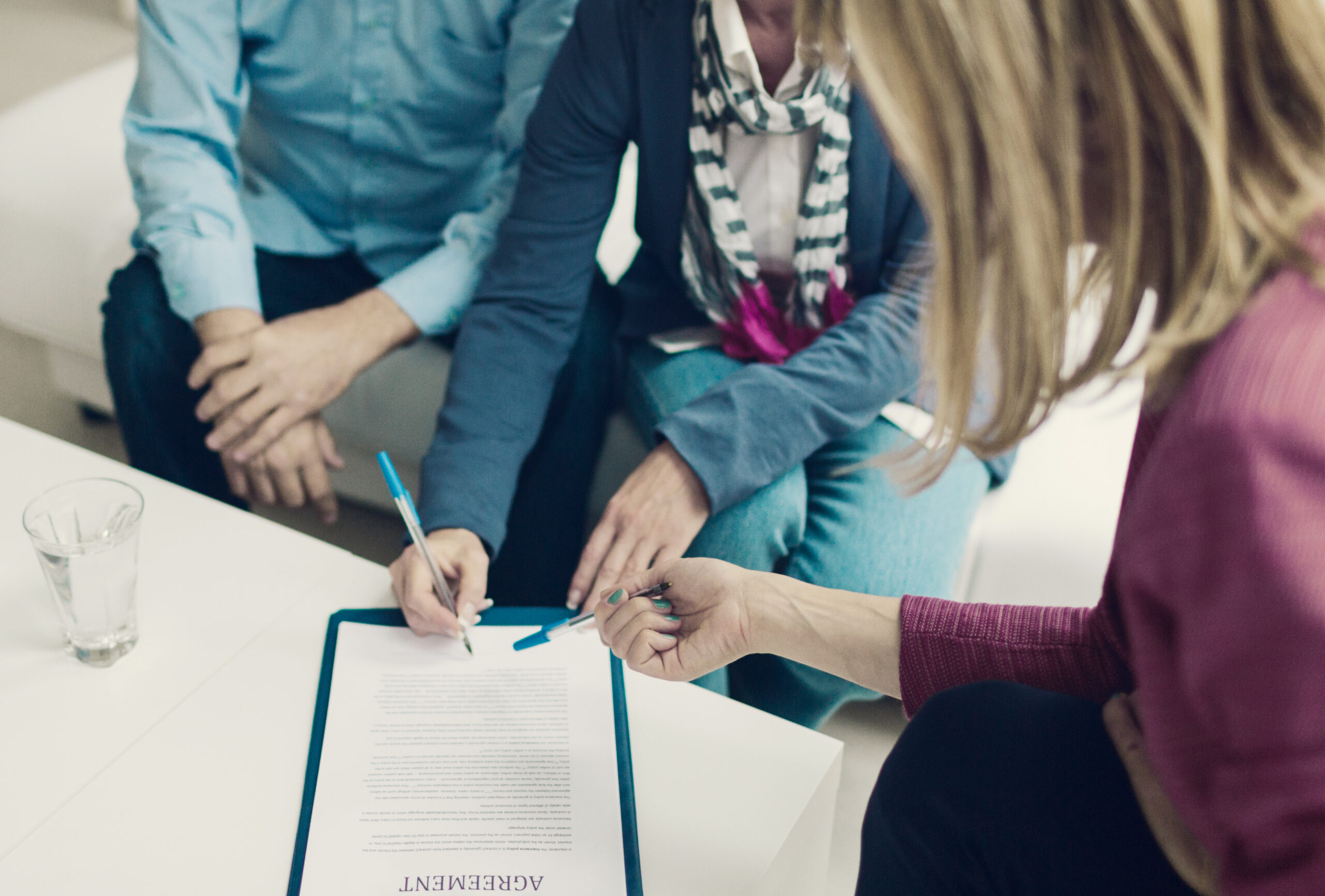 Know Your Value – Comparing Actual Cash Value vs. Replacement Cost Value Insurance Policies
