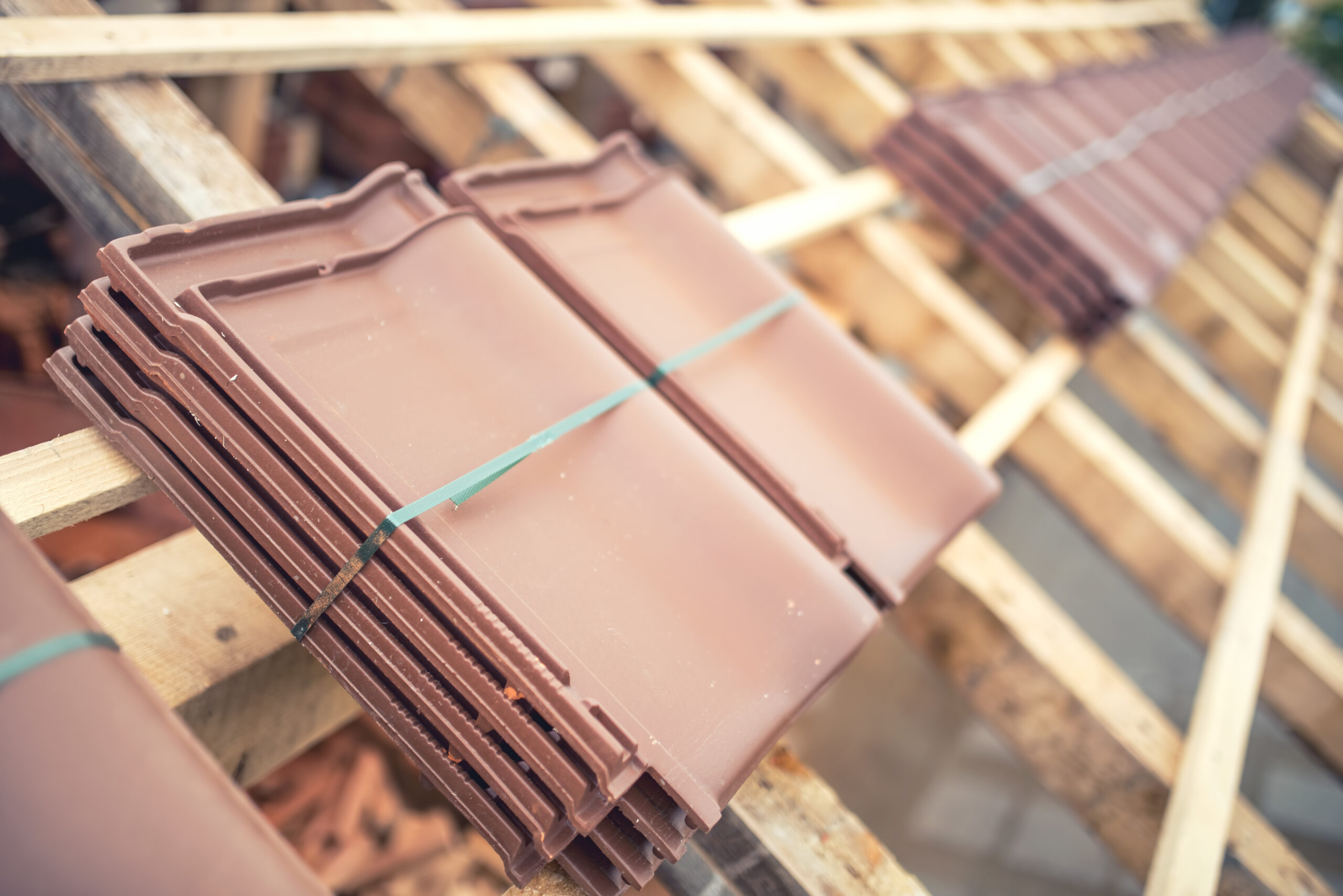 Roofing Questions? We’ve Got You Covered!