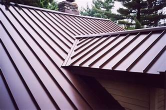 Considering Metal? Comparing Standing Seam to 5V Systems
