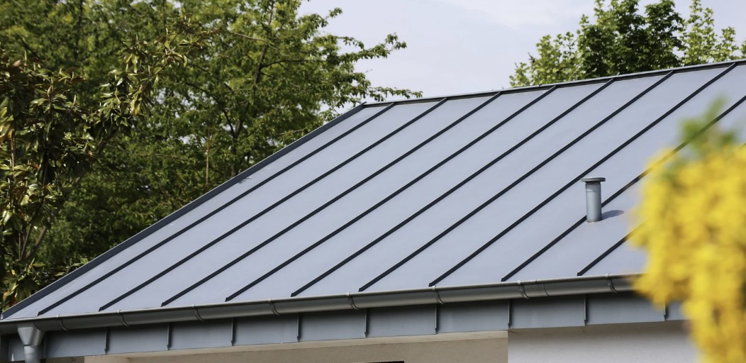 Can a Metal Roof be Installed On Top of Shingles? No. Can a Metal Roof Replace Shingles? Absolutely!