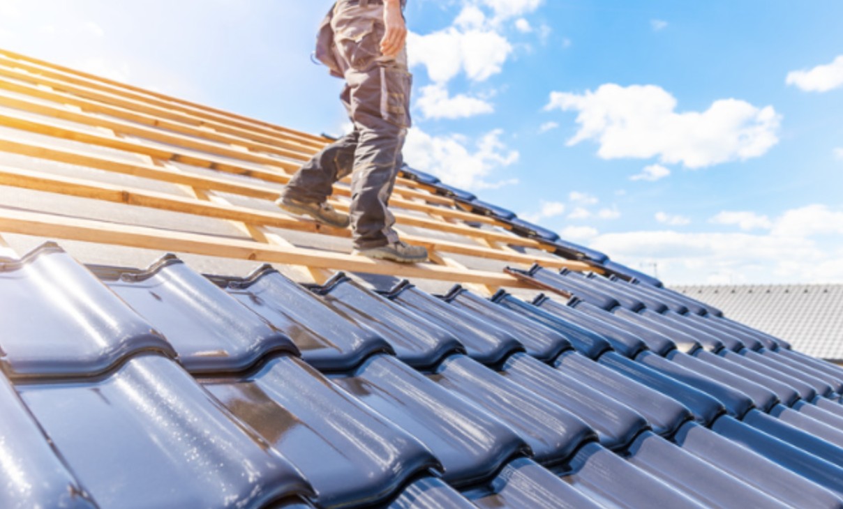 Tile Style – Comparing Clay and Concrete Tile Roof Options