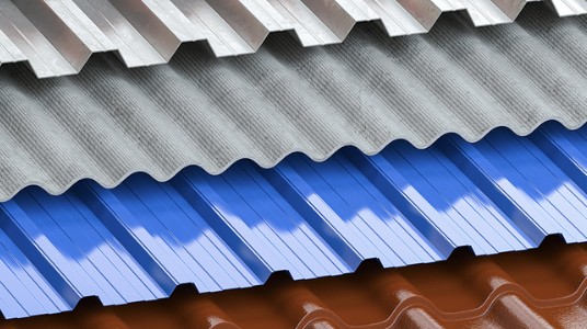 Metal Roofs: Why the Gauge Matters