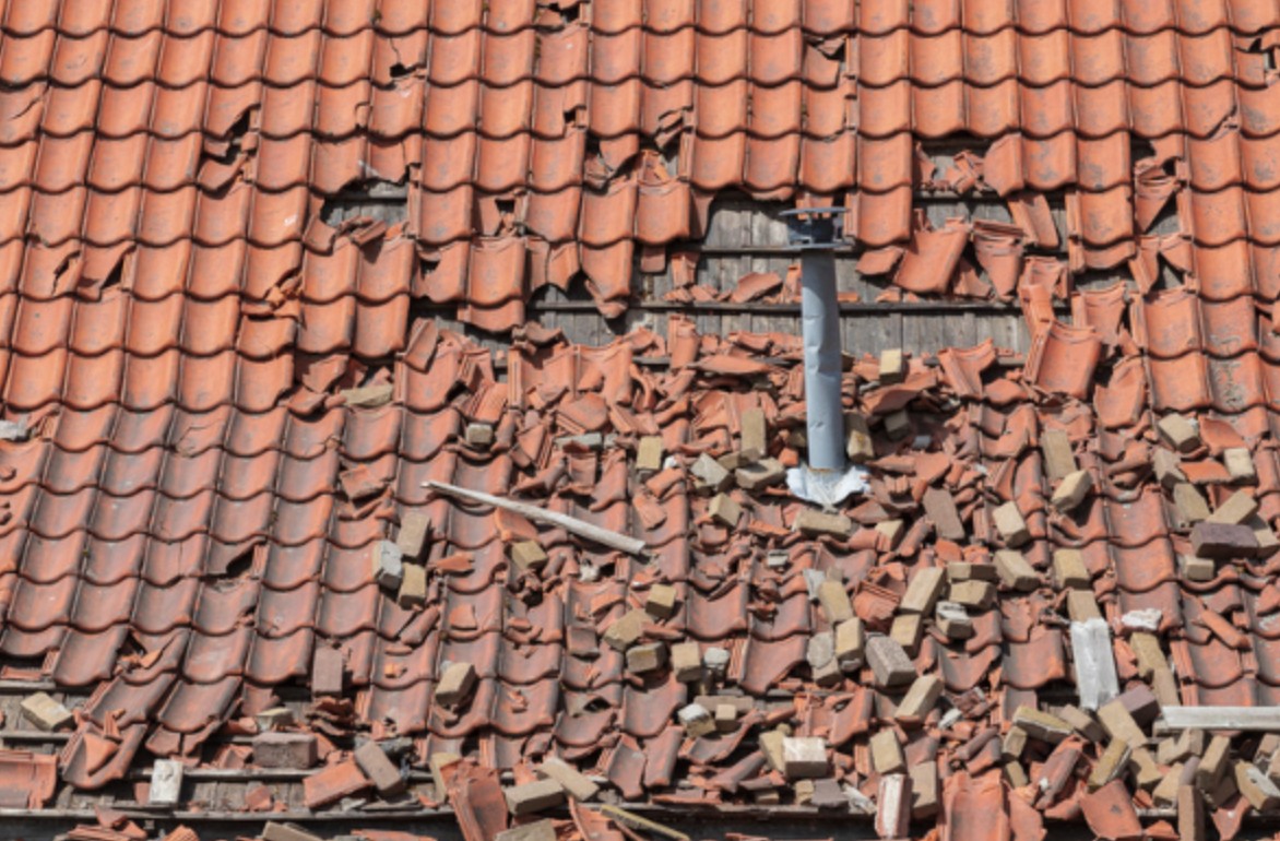 Discontinued Roof Tiles – What Next? Know Your Rights