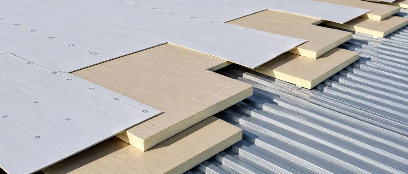 Understanding Roofing Materials: A Quick Guide to ISO