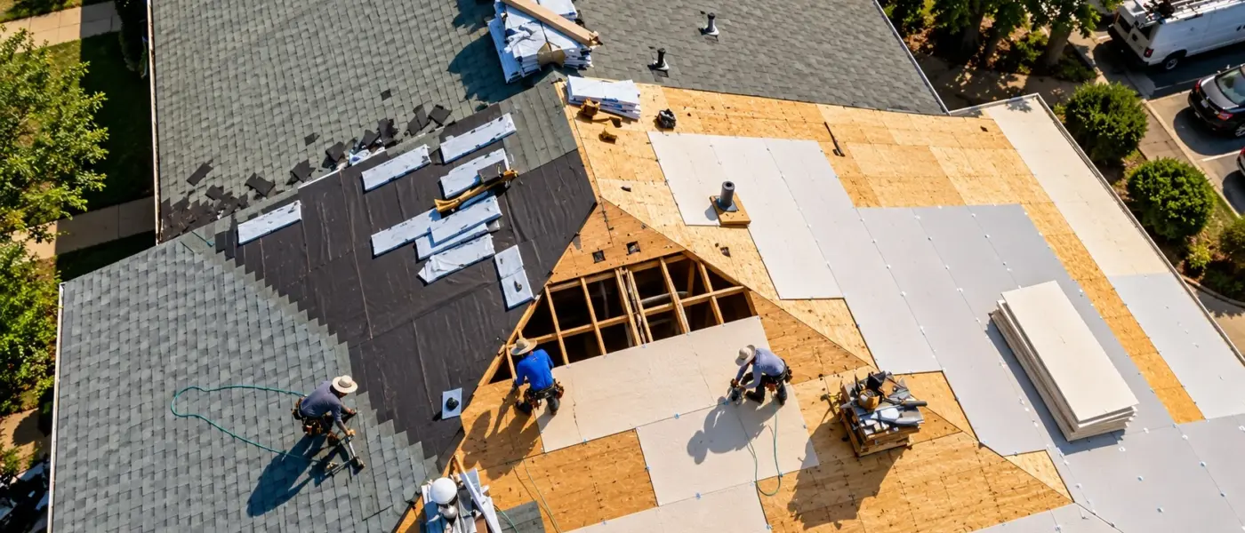 How Much Does a Roof Replacement Really Cost in Florida?