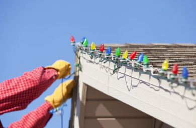 Winter Roof Maintenance Checklist for Florida Homes