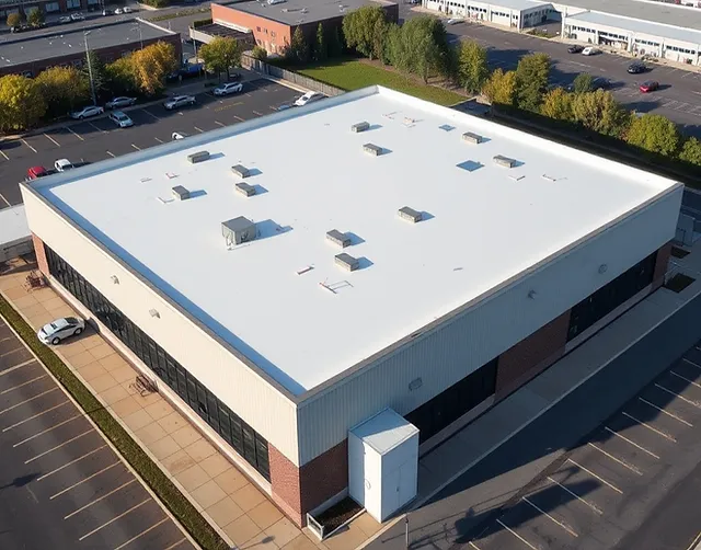 Why April is the “Golden Window” for Commercial Roof Maintenance in Florida