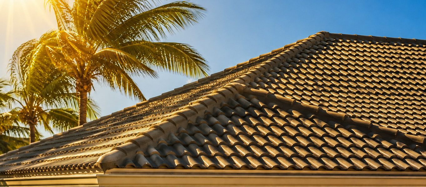 How to Extend the Life of Your Roof in Florida’s Climate