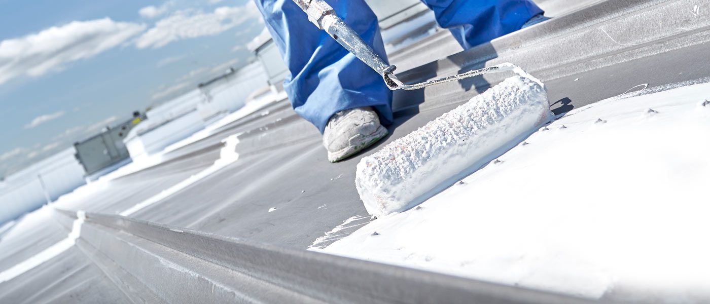 Roof Coatings vs Replacement