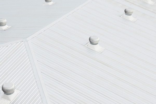 What Happens to Your Business During a Commercial Roof Replacement in Florida?