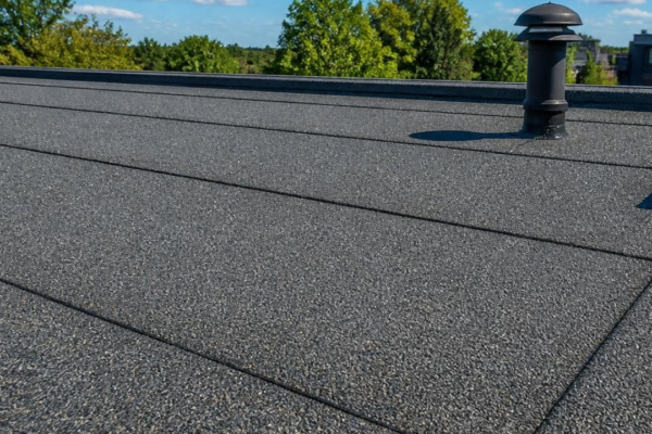 Should You Replace a Tar and Gravel Roof With Another Tar and Gravel Roof in Florida?