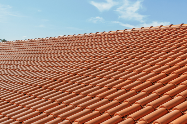 Luxury Roofing Materials: Choosing Slate, Clay Tile or Copper for a Distinctive Home