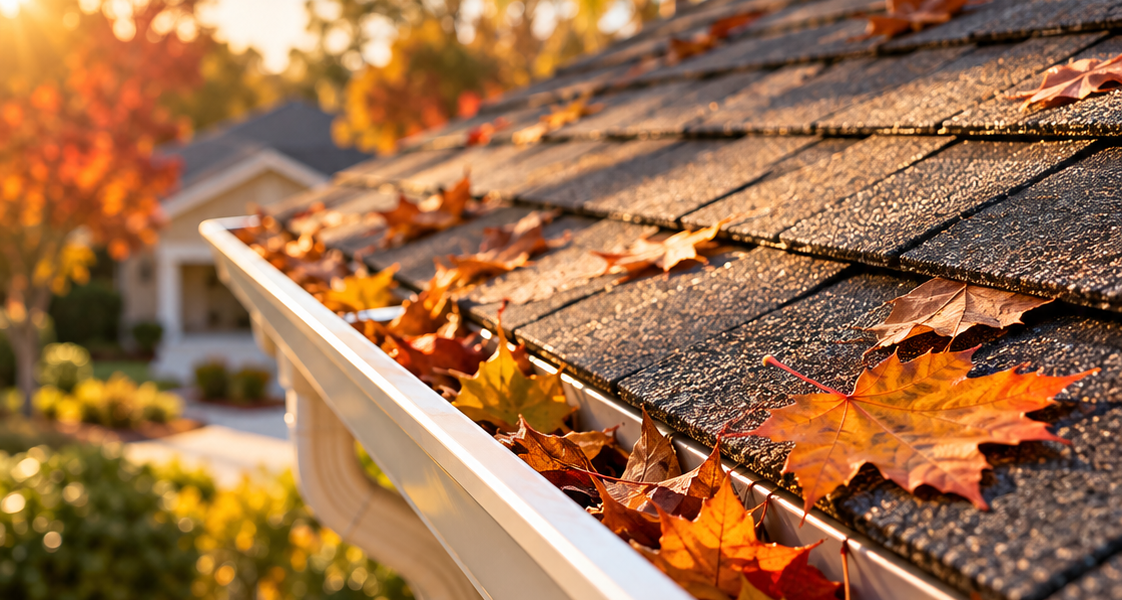 What Florida Homeowners Should Check on Their Roof This October