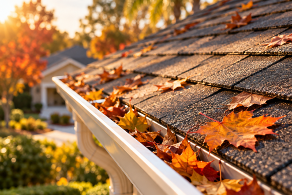 What Florida Homeowners Should Check on Their Roof This October