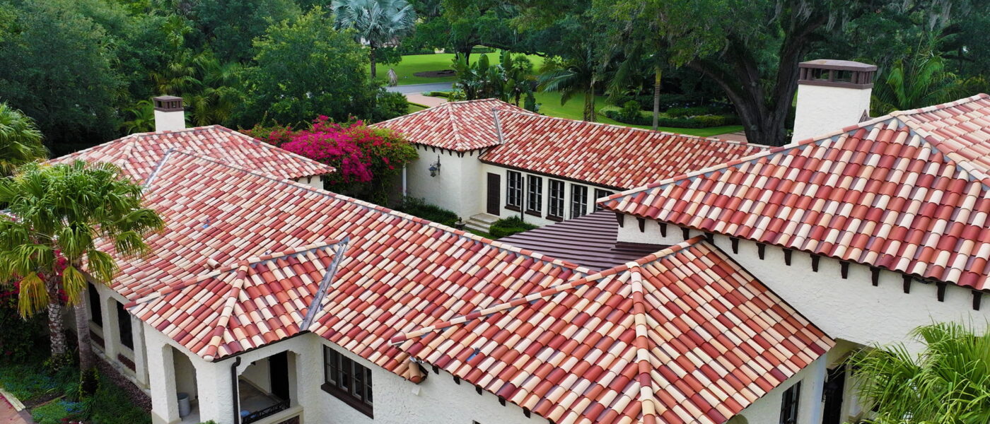 Elevating Your Home with Specialty Roofing: The Beauty and Benefits of Luxury Roofing Materials