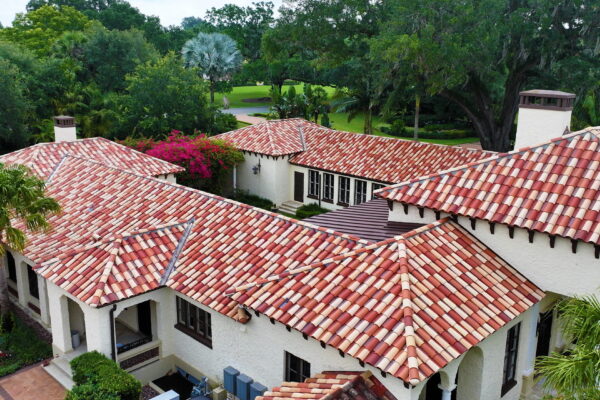 Elevating Your Home with Specialty Roofing: The Beauty and Benefits of Luxury Roofing Materials
